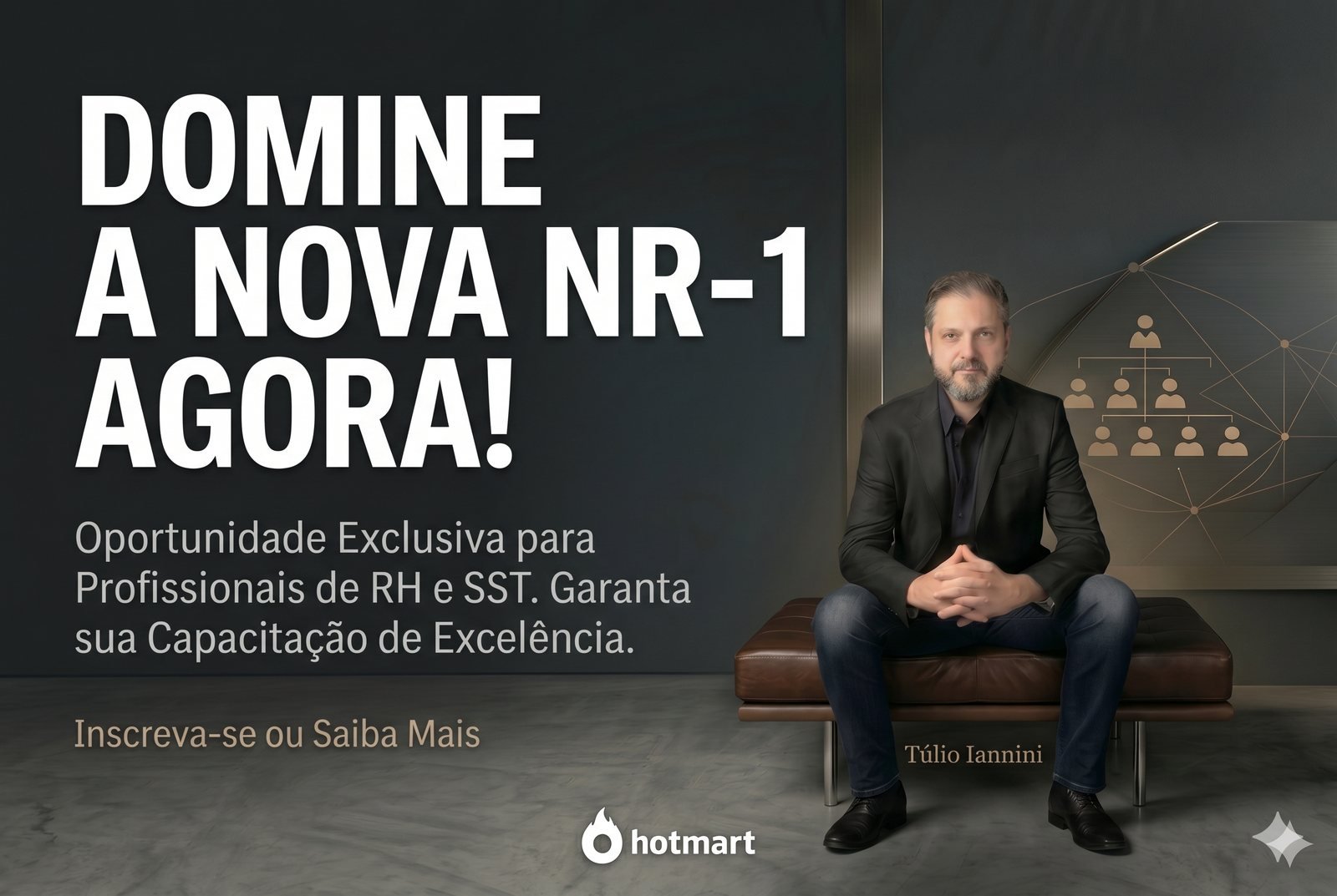 Dominnando a nova NR1